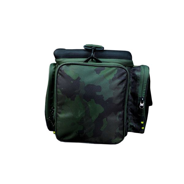 Ruggage Hardtop Carryall