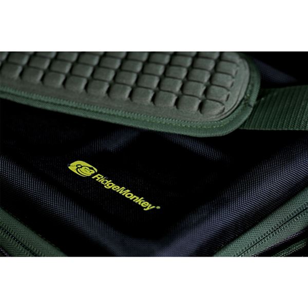 Ruggage Hardtop Carryall