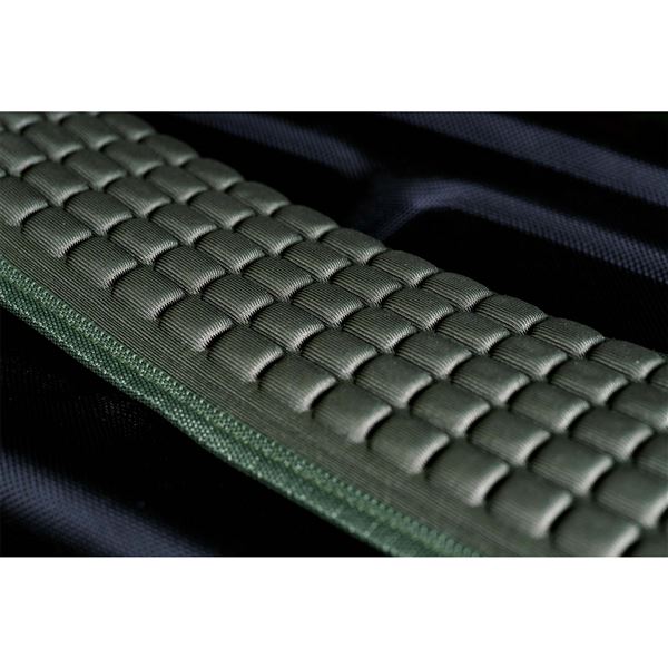Ruggage Hardtop Carryall