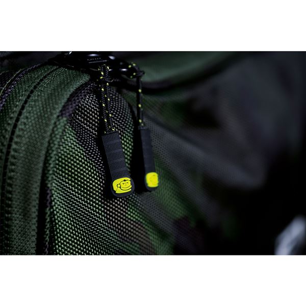 Ruggage Hardtop Carryall