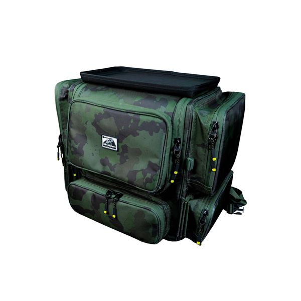 Ruggage 40 Litre Rucksack
