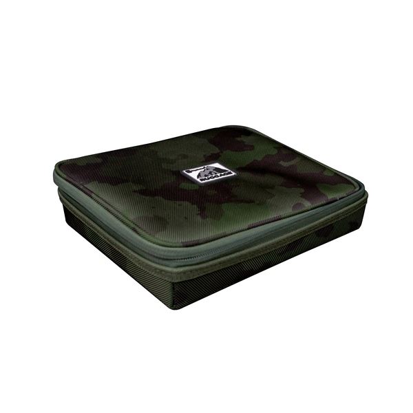 Ruggage Compact Scales Pouch