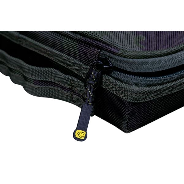 Ruggage Compact Scales Pouch