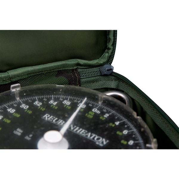 Ruggage Compact Scales Pouch
