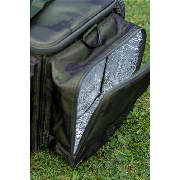 Ruggage Kit & Cool Bag