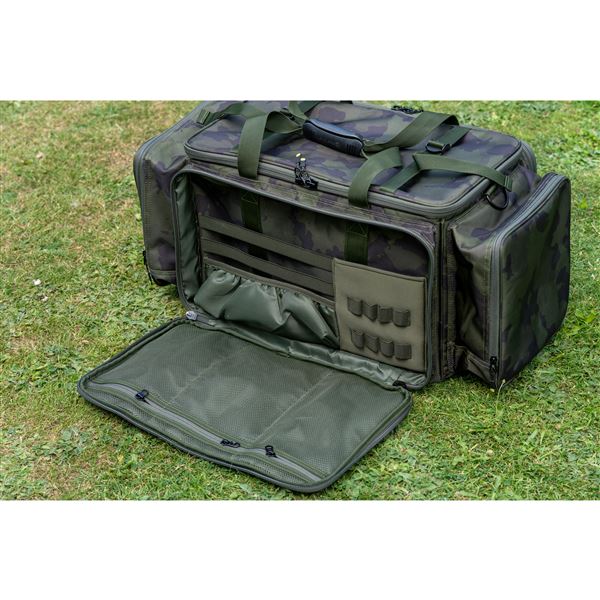 Ruggage Kit & Cool Bag