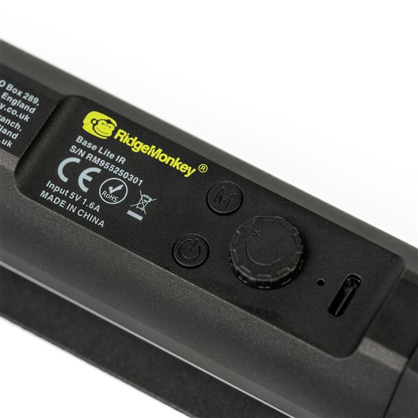 Base Lite IR