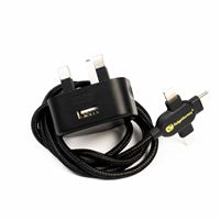 Vault 60W USB-C Power Delivery Mains Adaptor