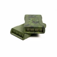 Powerbanka RidgeMonkey Vault C-Smart Wireless 26950mAh Green