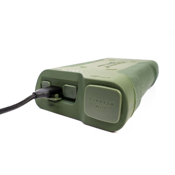 Vault C-Smart Wireless 42150mAh Green