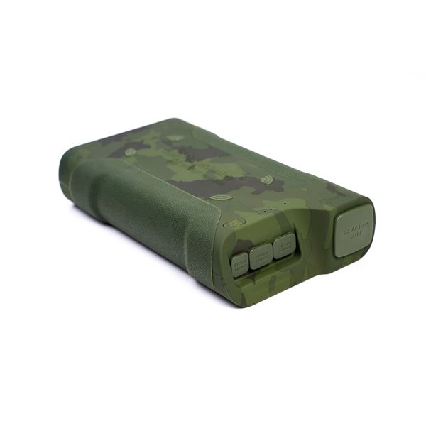 Vault C-Smart Wireless 42150mAh Camo