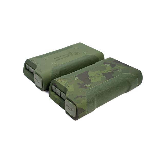 Vault C-Smart Wireless 42150mAh Camo