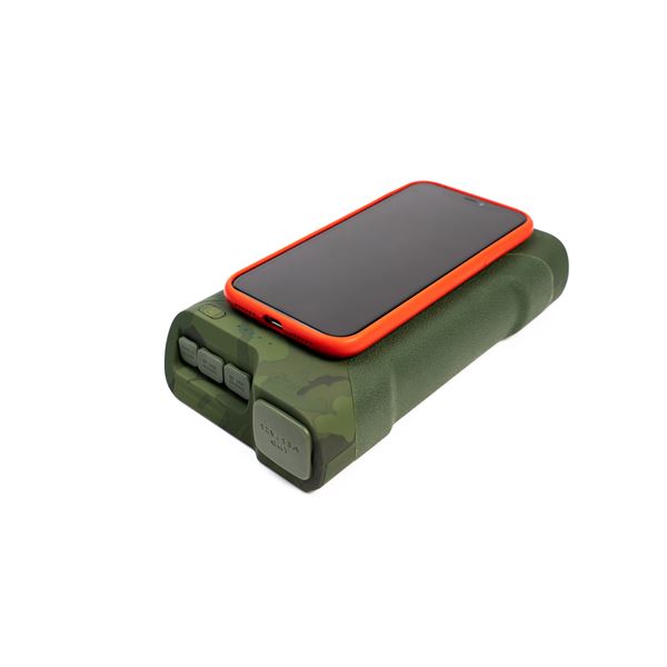Vault C-Smart Wireless 42150mAh Camo