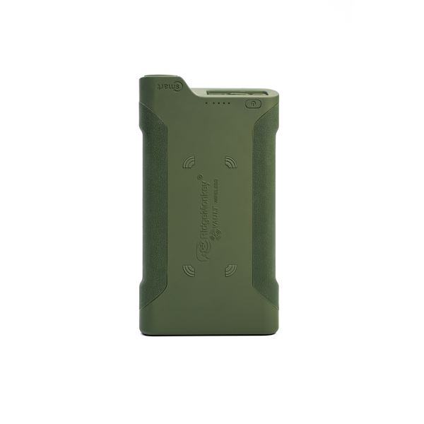 Vault C-Smart Wireless 77850mAh Green