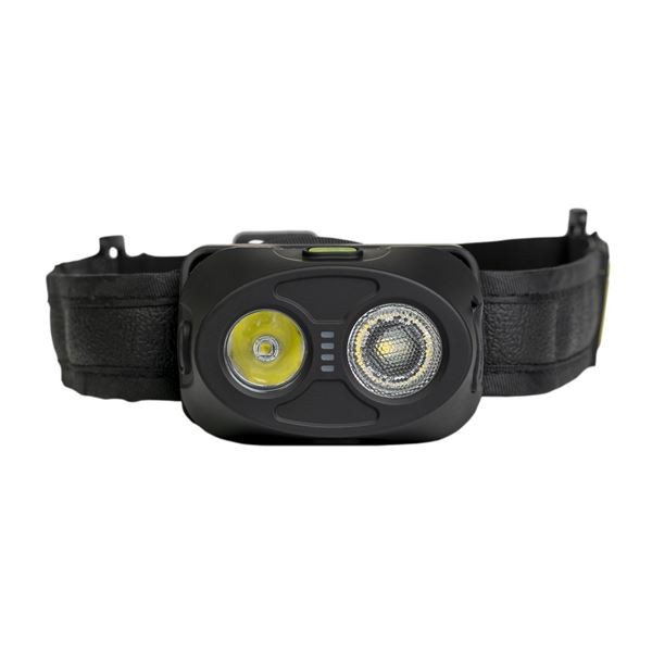 Čelovka RidgeMonkey Rechargeable Headtorch VRH150X