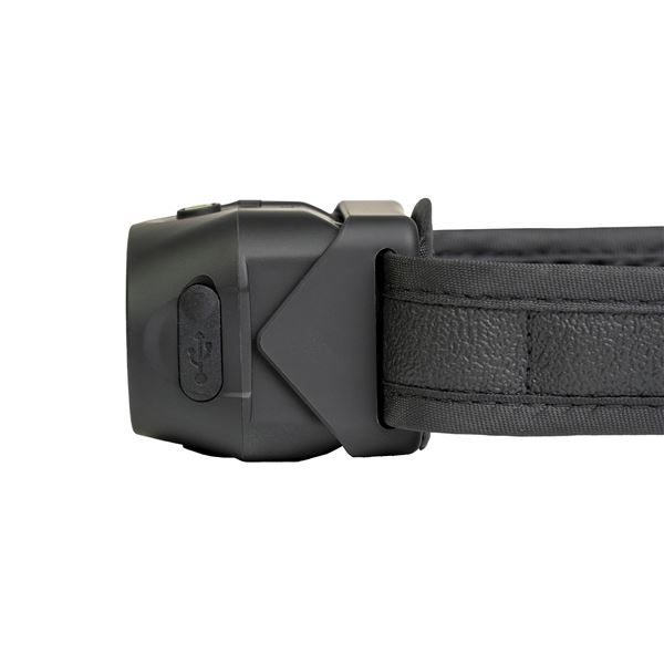 Čelovka RidgeMonkey Rechargeable Headtorch VRH150X