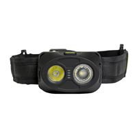Čelovka RidgeMonkey Rechargeable Headtorch VRH300X 