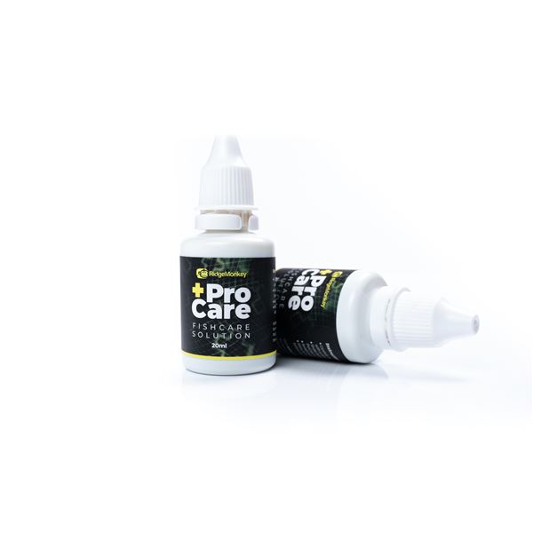 ProCare Fishcare Solution