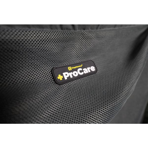 Vážicí a retenční sak RidgeMonkey ProCare