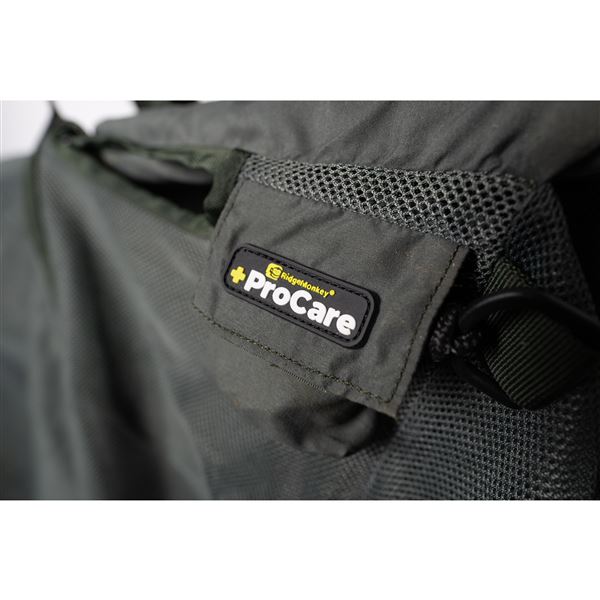 Vážicí a retenční sak RidgeMonkey ProCare