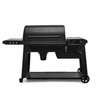 Peletový gril Traeger WOODRIDGE PRO