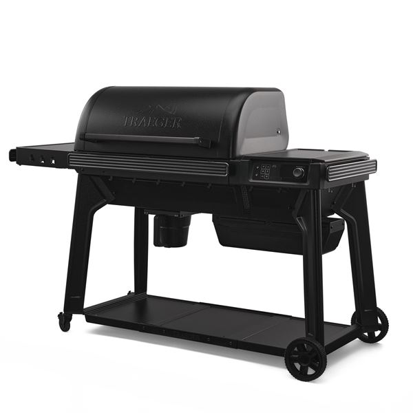 Peletový gril Traeger WOODRIDGE PRO