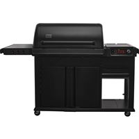 Peletový gril Traeger WOODRIDGE ELITE