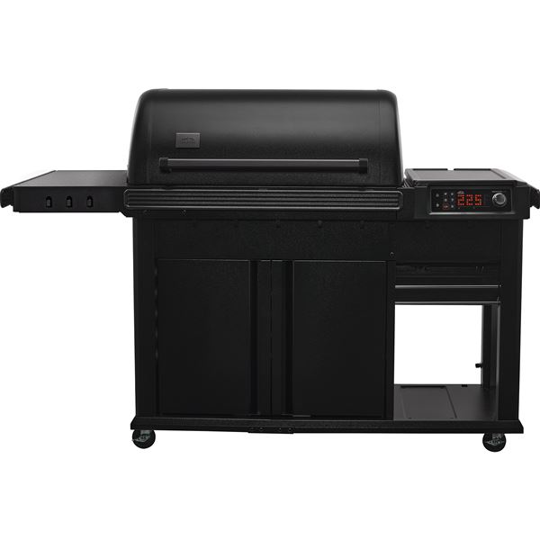 Peletový gril Traeger WOODRIDGE ELITE