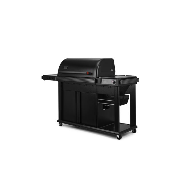 Peletový gril Traeger WOODRIDGE ELITE