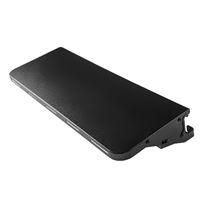 INT RETAIL - P.A.L. POP AND LOCK FRONT SHELF, SMALL