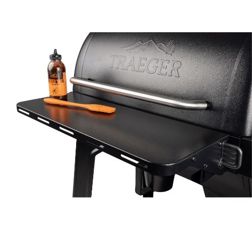 INT RETAIL - P.A.L. POP AND LOCK FRONT SHELF, SMALL