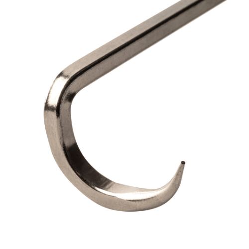 INT RETAIL - TRAEGER BBQ PIGTAIL