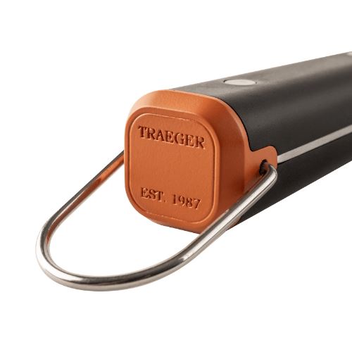 INT RETAIL - TRAEGER BBQ PIGTAIL