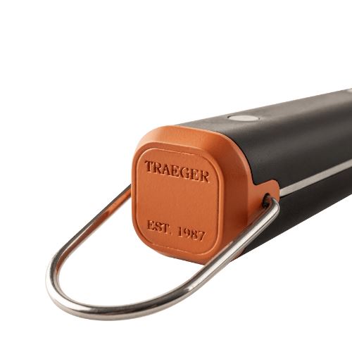 INT RETAIL - TRAEGER BBQ FORK