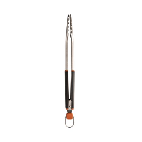 INT RETAIL - TRAEGER BBQ TONGS