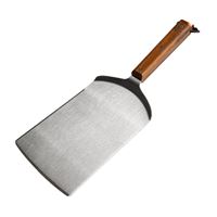 INT RETAIL - TRAEGER XXL SPATULA