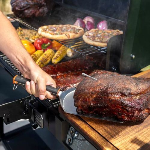 INT RETAIL - TRAEGER XXL SPATULA