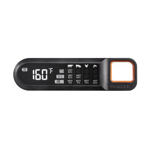 INT RETAIL - TRAEGER INSTANT READ MEAT THERMOMETER