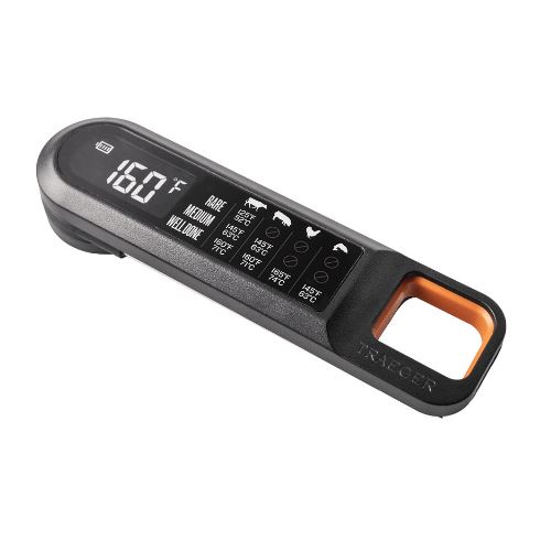 INT RETAIL - TRAEGER INSTANT READ MEAT THERMOMETER