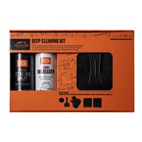 INT RETAIL - TRAEGER GRILL DEEP CLEANING KIT