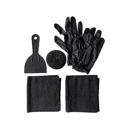 INT RETAIL - TRAEGER GRILL DEEP CLEANING KIT
