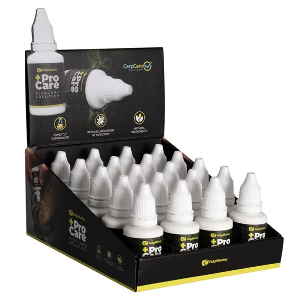 ProCare Fishcare Solution Presentation Box 