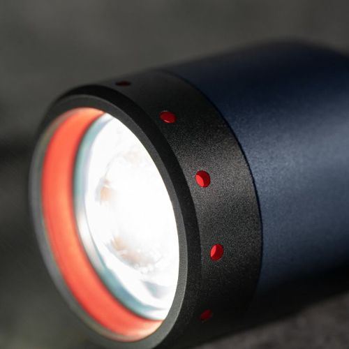 Ruční svítilna  LEDLENSER P7R 25 Anniversary Edition