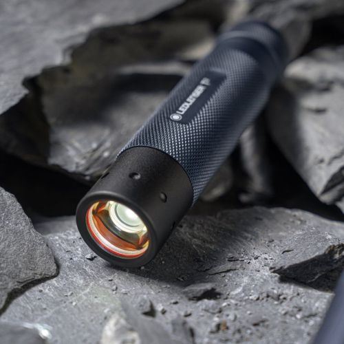 Taktická svítilna Ledlenser T2 25 Anniversary Edition