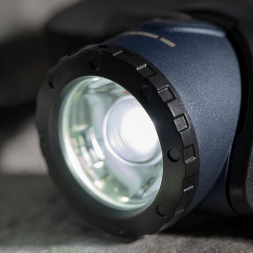 Čelovka Ledlenser H8R 25 Anniversary Edition