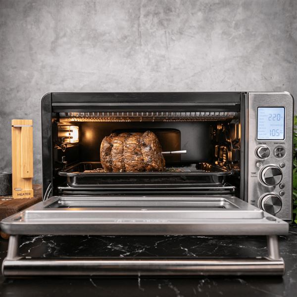 Bezdrátový teploměr na maso Meater Pro