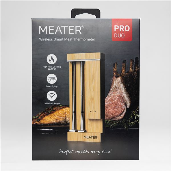 MEATER PRO DUO