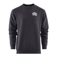 1926 Crew Sweatshirt Black  3XL