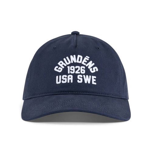 1926 RX Trucker  Navy  ONE SIZE