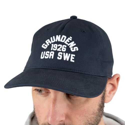 1926 RX Trucker  Navy  ONE SIZE